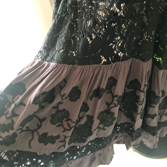 For love and lemons Isabella sleeveless tank dress - Picture 6 of 8